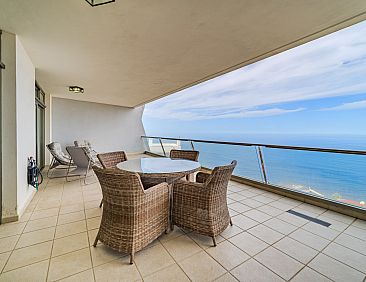 Appartement Punta del Sol