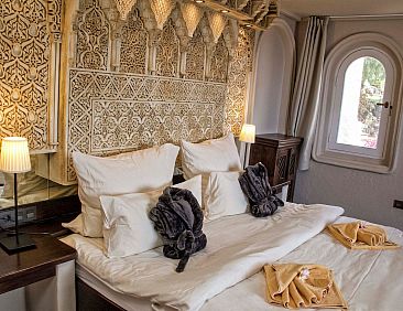 Appartement El Teide