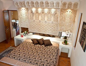 Appartement Wohnung in La Matanza De Acentejo mit Terrasse, 