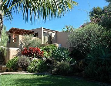 Vakantiehuis in La Matanza De Acentejo mit Großem Garten un