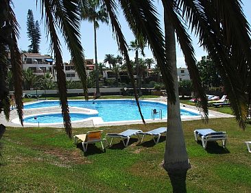 Appartement Delfin 1-7