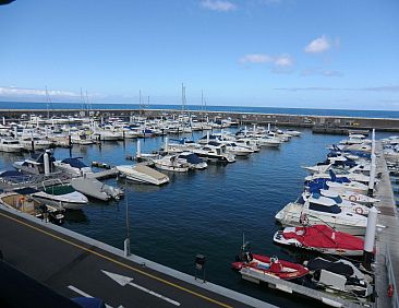 Appartement Marinero