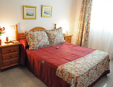 Appartement Wohnung "Double Classic" mit Wi-Fi