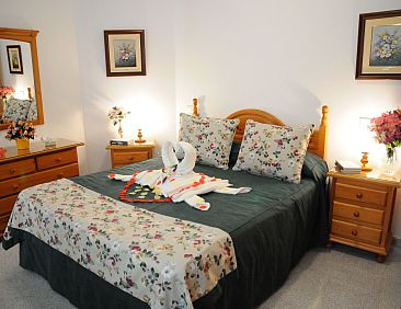 Vakantiehuis Helles Appartement im Erdgeschoss