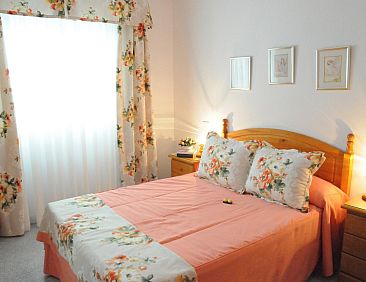 Appartement Touristenwohnung mit Wi-Fi