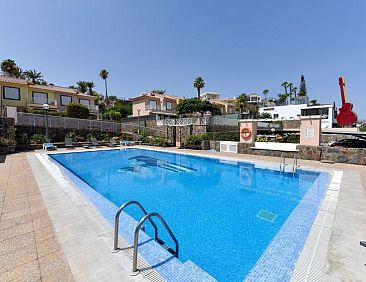 Vakantiehuis Chalet Santa Ana 24