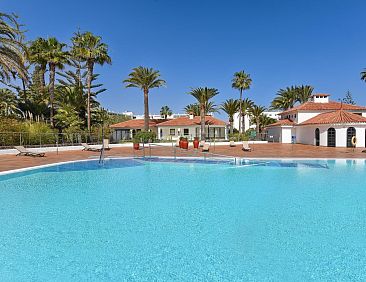 Vakantiehuis Sun Club EM259A