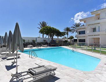 Appartement Aida 206