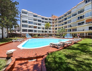 Appartement Villa Gran Canarias