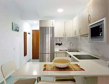 Appartement VCV Apartamento Puntilla 2