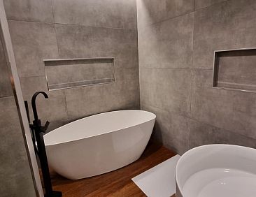 Appartement Neue Wohnung Canteras Beach II