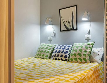 Appartement VCV FLACH PUNTILLA