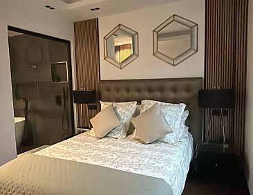 Appartement Strand Canteras III