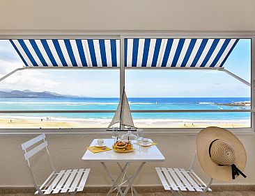 Appartement LZ84H Lanzarote