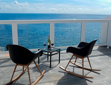 Vakantiehuis für 4 Personen ca. 70 m&sup2; in Bocacangrejo,