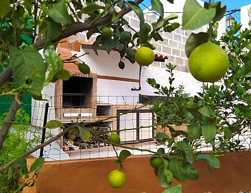 Vakantiehuis Edara Home - Haus mit privatem Garten