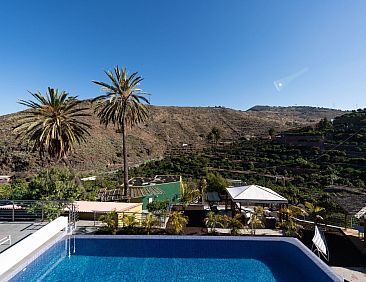 Appartement FINCA OASE - 2