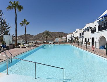 Appartement Los Canarios 122