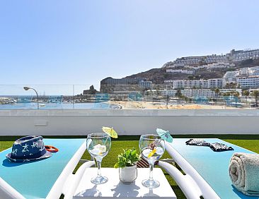 Appartement Morea 3