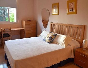 Appartement Gemütliche Ferienwohnung für 3 Personen