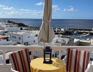 Appartement Wohnung im Herzen von Puerto del Carmen