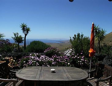 Vakantiehuis Casa Cora