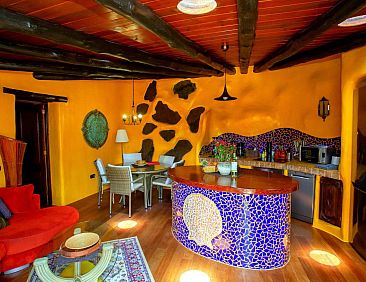 Vakantiehuis Casa Concha