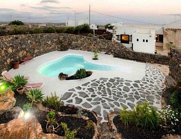 Casa Los Olivos