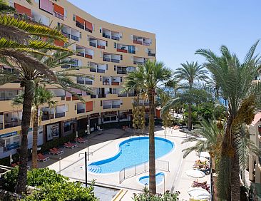 Appartement El Carmen