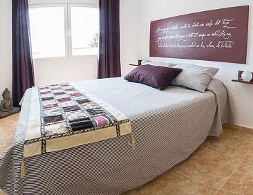 Vakantiehuis mit Grill