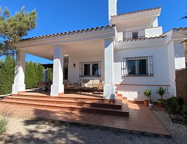 Villa Costa Calma