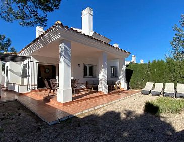Villa Los Altos