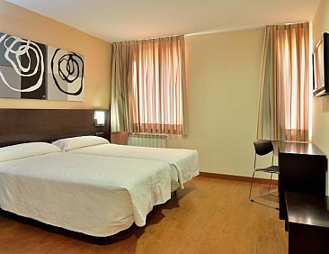 Hotel El Paso Honroso