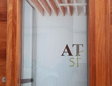 Appartement San Francisco Tourist Apartments