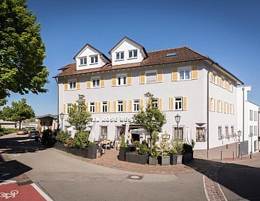 Hotel & Restaurant Rose