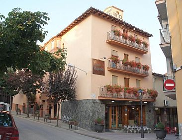 Hotel Ripoll