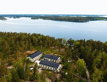 STF Svartsö Skärgårdshotell &amp; Vandrarhem