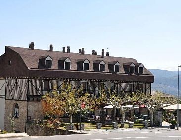 Appartement El Mirador del Soto