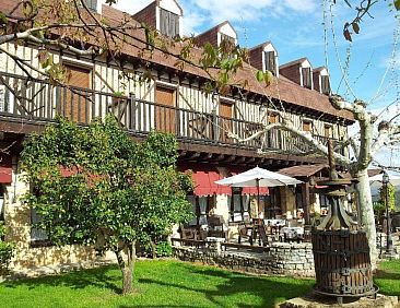 Appartement El Mirador del Soto