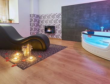 Vakantiehuis Rural House in the mountain of León