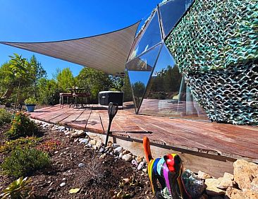 Vakantiehuisje in TIVISSA