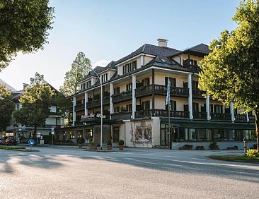 Reindl's Partenkirchener Hof