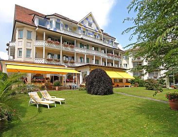 Wittelsbacher Hof Swiss Quality Hotel