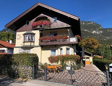 Gästehaus Maria