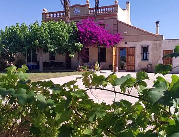 Masia Celestino