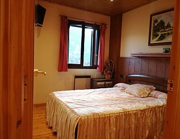 Appartement Gemütliche Wohnung Falcó 2 Vall de Boí