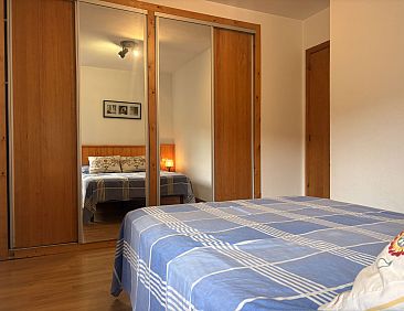 Appartement Ruhiges Erdgeschoss Besiberri 11 Vall de Boí