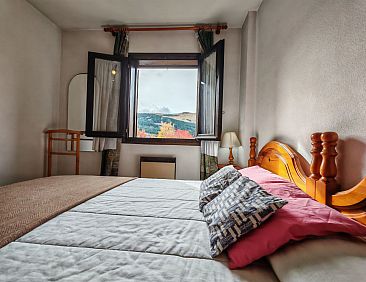 Appartement Wohnung mit Balkon Falcó 14 Vall de Boí