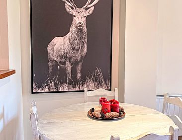 Appartement Gemütliche Familienwohnung Muntanyó 1 Vall de 