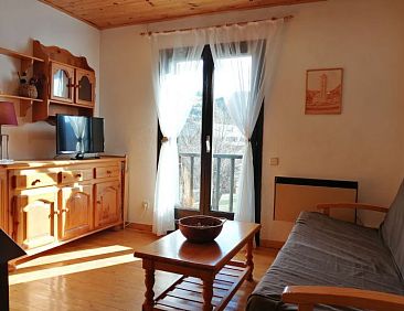Appartement Wohnung mit Kamin Falcó 3 Vall de Boí
